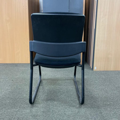 Meeting / Visitor / Waiting Chair - SOLD - Image 4