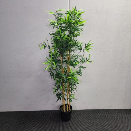 Ikea FEJKA Artificial Potted Bamboo Plant In/Outdoor - SOLD