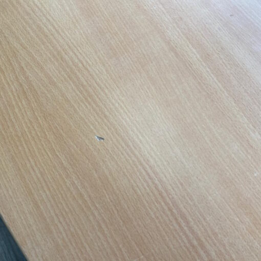 Boardroom Table - 2400 x 1200 - SOLD - Image 3