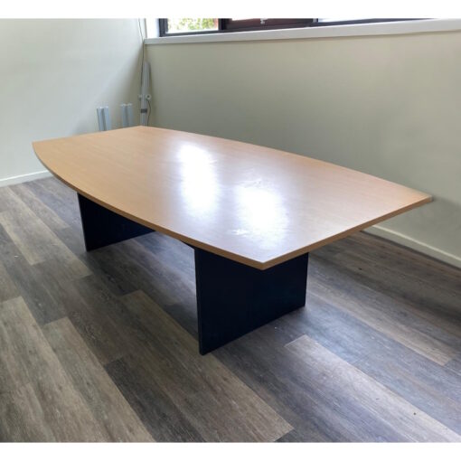 Boardroom Table - 2400 x 1200 - SOLD