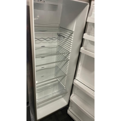 Fisher & Paykel E450RXFD Upright Fridge Stainless Steel - 2 available - Image 5