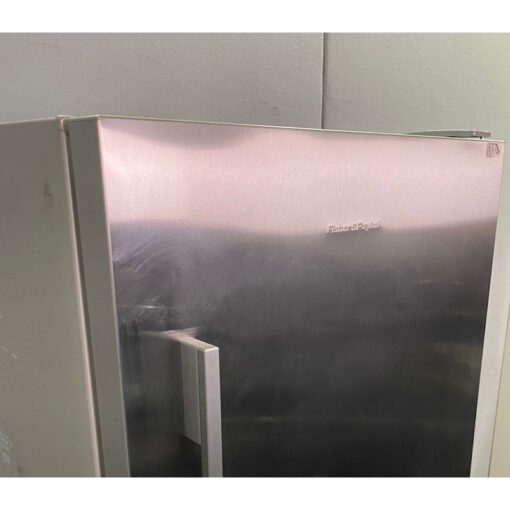 Fisher & Paykel E450RXFD Upright Fridge Stainless Steel - 2 available - Image 3