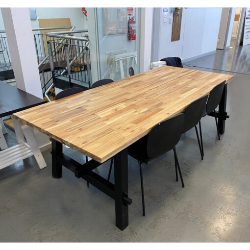 IKEA SKOGSTA Dining / Meeting Table - 2350 x 1000 - SOLD
