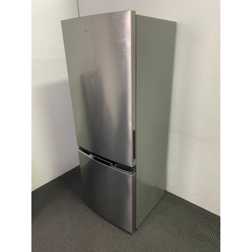 Westinghouse 340L Bottom Mount Fridge WBB3400AG - SOLD - Image 2