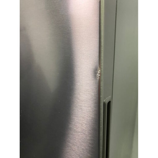 Westinghouse 340L Bottom Mount Fridge WBB3400AG - SOLD - Image 3