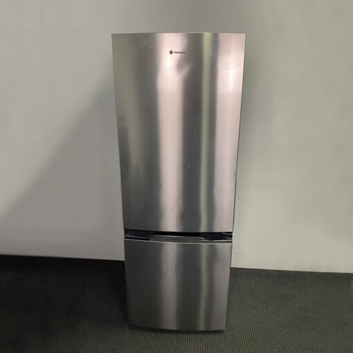 Westinghouse 340L Bottom Mount Fridge WBB3400AG - SOLD