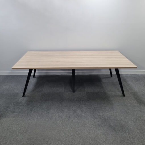 Boardroom Table - 2400 x 1200 - SOLD