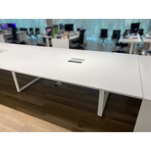 Boardroom Table - 2400 x 1800 - SOLD