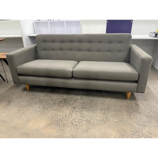 3-Seater Sofa by Arthur G - SOLD
