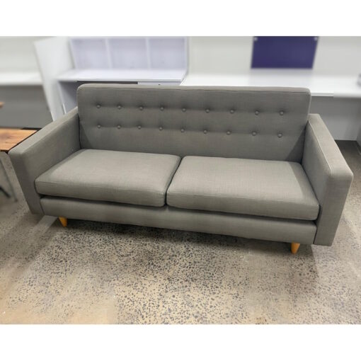 3-Seater Sofa by Arthur G - SOLD - Image 2