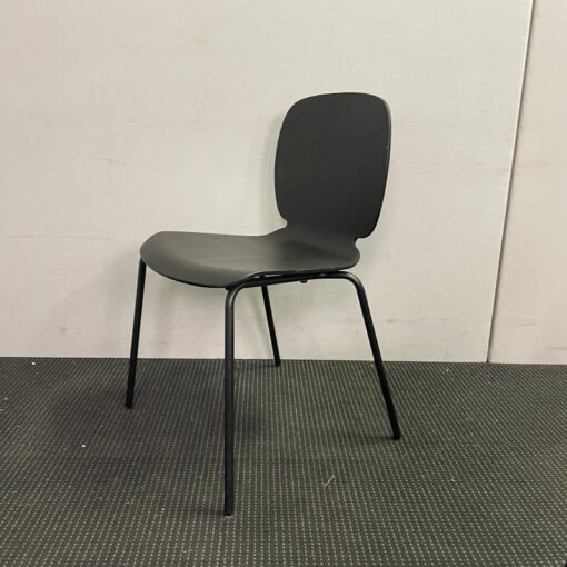 Ikea SVENBERTIL Stackable Chair - SOLD - Image 2