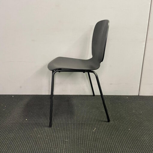Ikea SVENBERTIL Stackable Chair - SOLD - Image 4