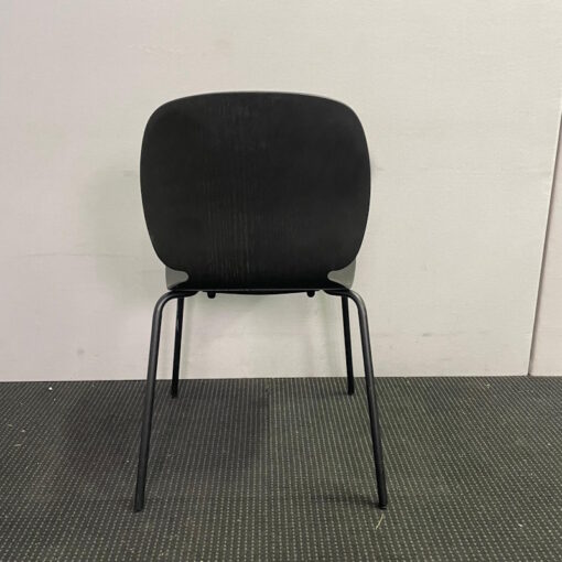 Ikea SVENBERTIL Stackable Chair - SOLD - Image 5