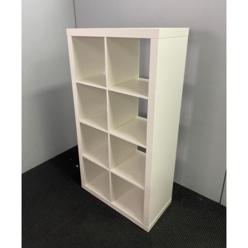 2 x 4 Cube Shelving Storage / Bookcase - SOLD - Image 4