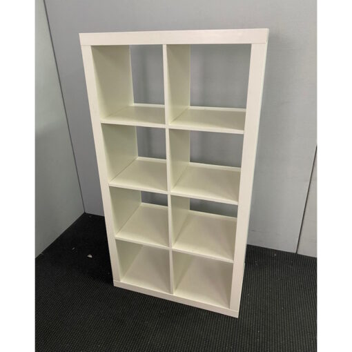 2 x 4 Cube Shelving Storage / Bookcase - SOLD - Image 3