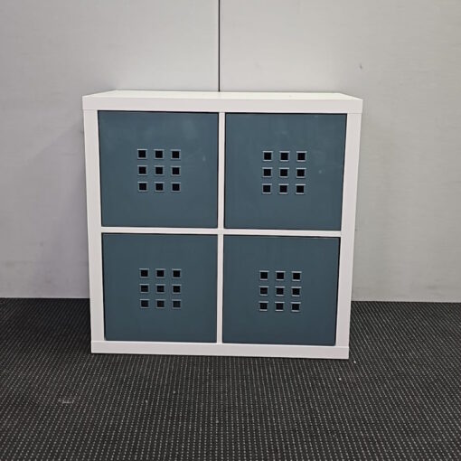 2 x 2 Cube Shelving Storage / Bookcase - SOLD
