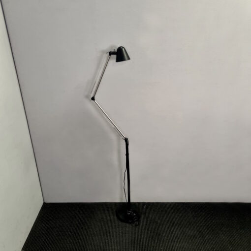 IKEA UPPBO Floor Reading Lamp - SOLD - Image 2