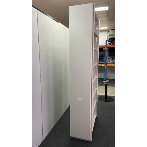 Compactus 6 - 14 bays Double Width - Various sizes - Image 4