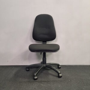 Black Office Chair - 1 available