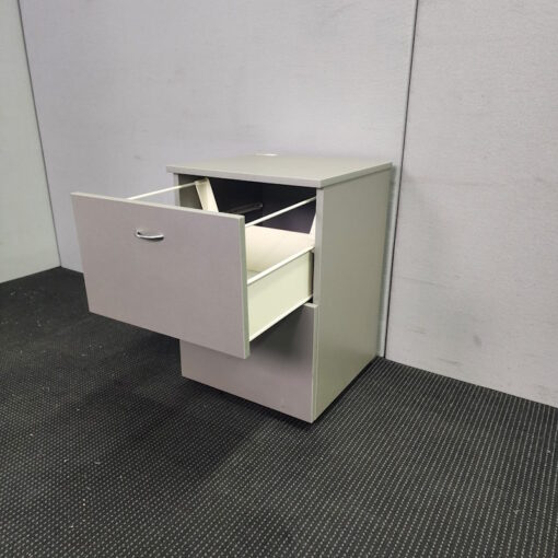 Mobile Drawer Unit - SOLD - Image 3