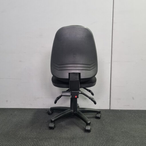 Black Office Chair - 1 available - Image 4