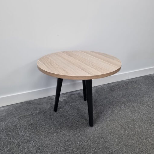 Round Coffee Table 600D - 1 available - Image 2