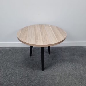 Round Coffee Table 600D - 1 available