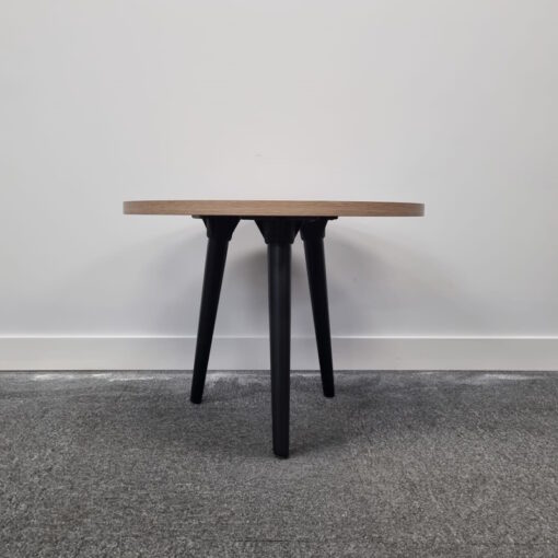 Round Coffee Table 600D - 1 available - Image 3