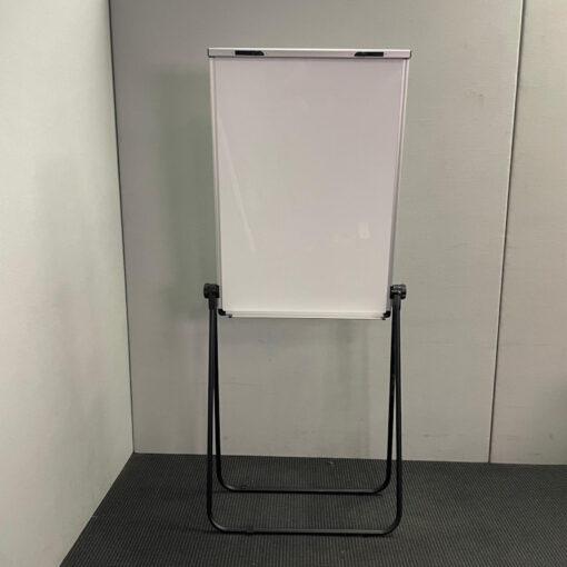 Magnetic Flipchart Easel - SOLD