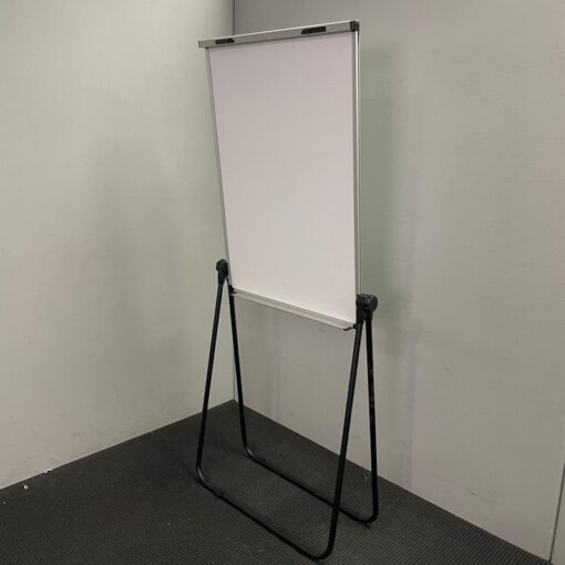 Magnetic Flipchart Easel - SOLD - Image 2