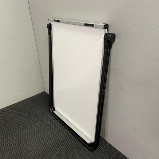 Magnetic Flipchart Easel - SOLD - Image 5
