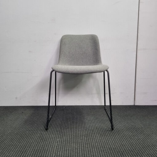Stackable Chair - SOLD - Image 2