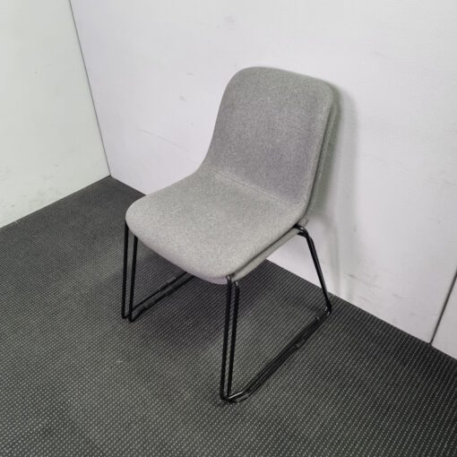 Stackable Chair - SOLD