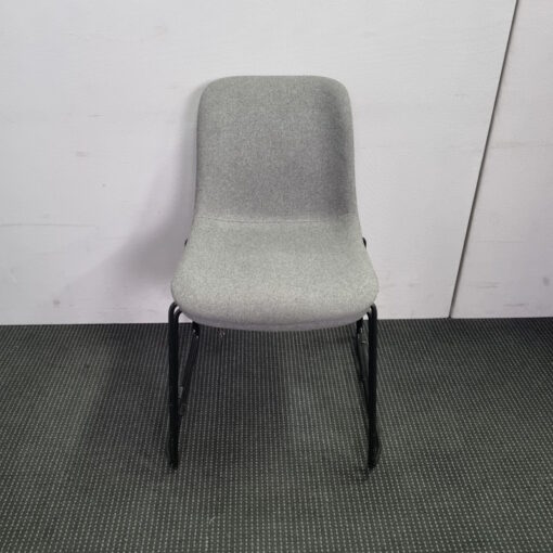 Stackable Chair - SOLD - Image 3