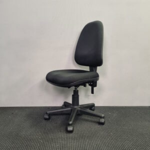 Black Office Chair - 3 available