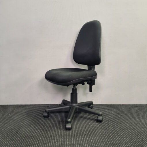 Black Office Chair - 3 available
