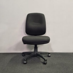 Black Office Chair - 45 available