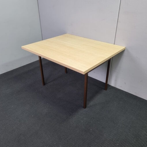 Trestle / Folding Table 1200 x 1000 - SOLD - Image 2
