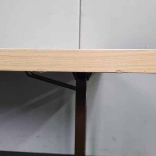 Trestle / Folding Table 1200 x 1000 - SOLD - Image 7