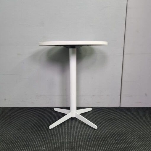 Round Table - 600mm in Diameter - 2 available - Image 3