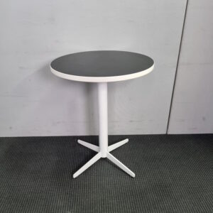 Round Table - 600mm in Diameter - 2 available