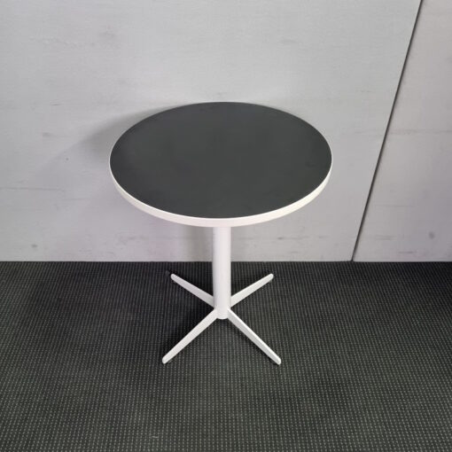 Round Table - 600mm in Diameter - 2 available - Image 2