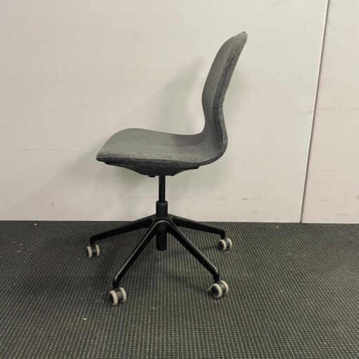 Ikea LÅNGFJÄLL Office Chair - SOLD - Image 3
