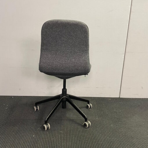 Ikea LÅNGFJÄLL Office Chair - SOLD - Image 4