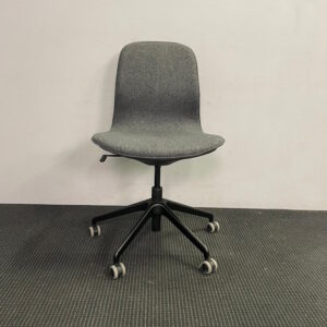 Ikea LÅNGFJÄLL Office Chair - 1 available