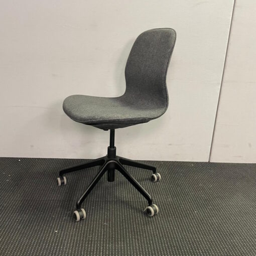 Ikea LÅNGFJÄLL Office Chair - SOLD - Image 2