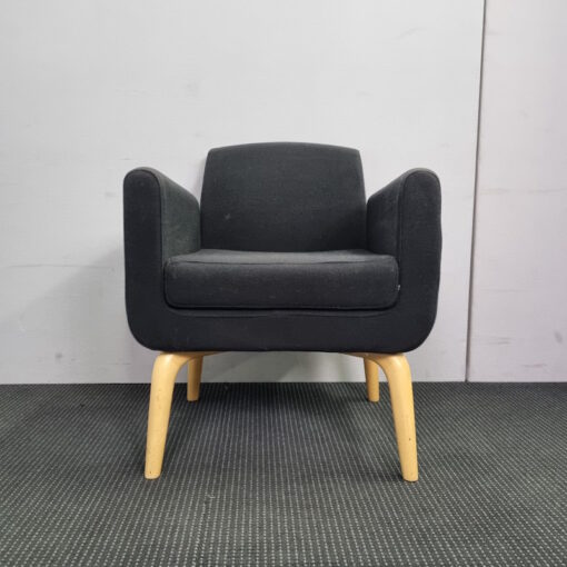 Armchair / Tub Chair - 1 available - Image 3