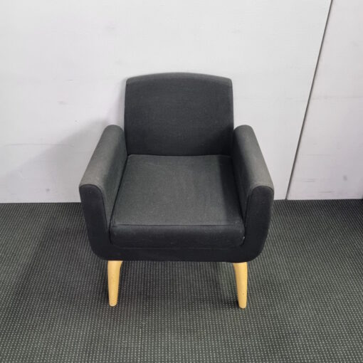 Armchair / Tub Chair - 1 available - Image 2