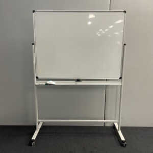 WHITEBOARDS & PINBOARDS