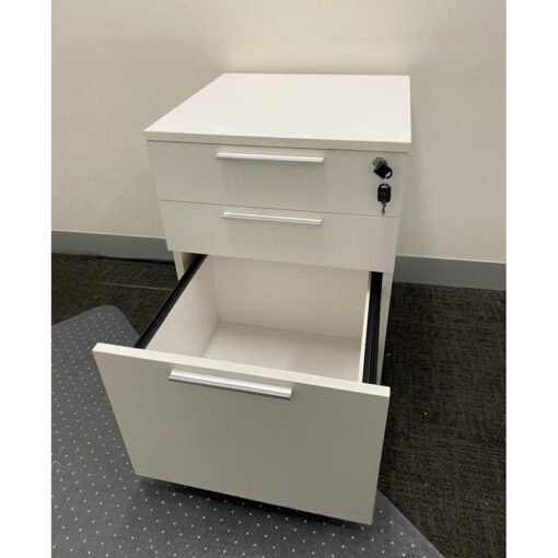Mobile Drawer Unit - SOLD - Image 3